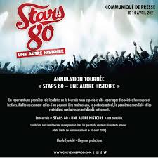 Le coup d'envoi de la quatrième le coup d'envoi de la quatrième tournée de danse avec les stars a été donné ce weekend à nantes. Stars 80 La Tournee Posts Facebook