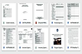 Homepage belajar contoh sk supervisi guru smp 2019. Contoh Format Administrasi Supervisi Kepala Sekolah Sd Smp Sma Smk Dokumen Berkas Edukasi