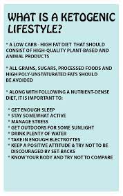 Veggies should be the foundation of any healthy eating plan, including keto! What Is Keto Life Made Keto