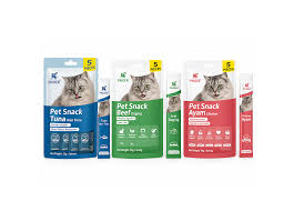 Paider Medicated Cat Treat