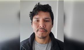 Calgary police warn of high-risk offender released into public