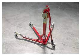 Bursig Center Lift Stand Revzilla