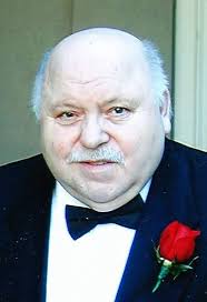 Richard Scheffler Obituary