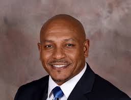 Champaign County Clerk: Aaron Ammons defeats Terrence Stuber