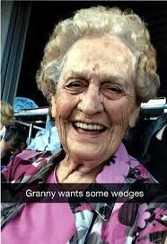 Mrs. Gladys Mae Spivey Obituary February 17, 2016