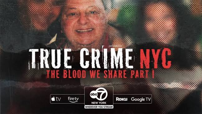True Crime NYC: An Eyewitness News series - ABC7 New York