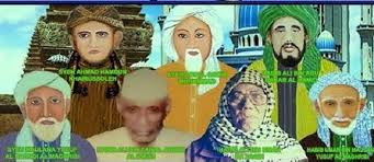 Itulah beberapa hal umum yang bisa di ketahui mengenai dakwah yang. Mengenal Nama Nama Wali Pitu Wali Songo Penyebar Agama Islam Di Bali Ada Yang Jadi Murid Sunan Gunung Jati Kabar Lumajang