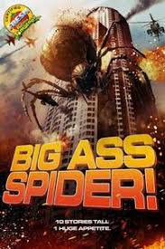 It is a hindi dubbed version of spyder 2017 indian telugu film. Big Ass Spider 2013 Dual Audio Hindi Org 5 1 English Web Dl Download 480p 420mb 720p 750mb