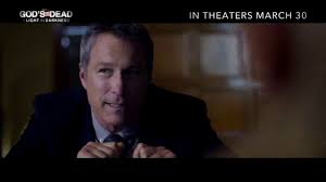 God S Not Dead A Light In Darkness Tv Movie Trailer Ispot Tv