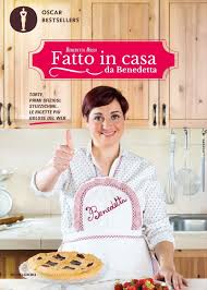 Fatto In Casa Da Benedetta Torte Primi Sfiziosi Stuzzichini Le Ricette Piu Golose Del Web Rossi Benedetta Amazon De Bucher