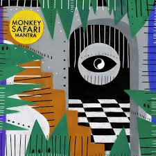 It's super easy to use, no need to download any apps at all, and i love it. Monkey Safari Mantra Monkey Safari Get Physical Music