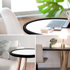 Living room sofas bedroom sets beds coffee tables living room cabinets living room chairs garden setsview more. Buy Baby Proofing Edge And Corner Protector Baby Harebe L Shape Extra Thick Baby Safety Corner Guards For Kids Furniture And Table Bumper Cover 6 5 Ft Mysterious Black Online In Hungary B08c2cmv92