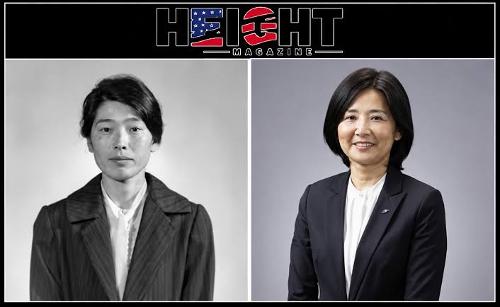 Keiko Fujimoto