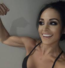 Meet Elle Jackson of The Barre Academy in East Mesa