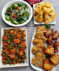 Yuk, simak 12 resep makanan sehat untuk diet yang mudah di masak di rumah. Pin Di Indonesian Food