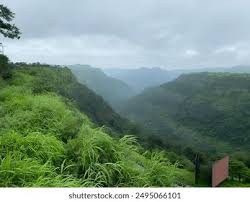 Mahabaleshwar Hill Station Maharashtra ...