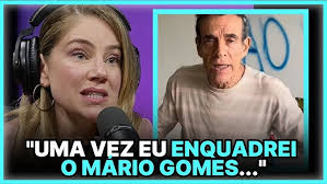 COMO É O RIO GRANDE DO SUL?