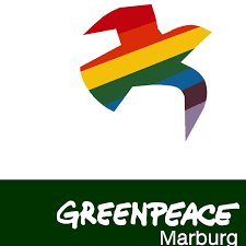 Greenpeace says its use of agl logo was a parody designed to make company look 'toxic'. Greenpeace Marburg Home Facebook
