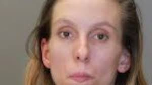 Columbus woman, 27, arrested after stabbing victim in eye with screwdriver