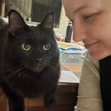 Update spazz has been returned back home thank you everyone for the help