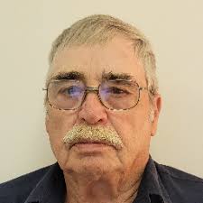 Kenneth Edward Hacker