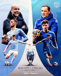 Chelsea's champions league final clash with man city will get underway from 8pm uk time on saturday, may 29. Jgzcmzju402kvm
