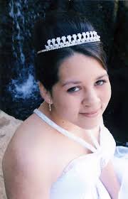 Clarissa Martinez Obituary