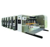 Cheap Pizza Box Printing Machine - Automatic Flexo Printer