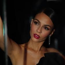 Sydney Desimone's Instagram, Twitter & Facebook