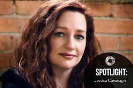COCA Spotlight: Jessica Cavanagh