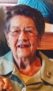 Mary McKenzie Obituary (2022)