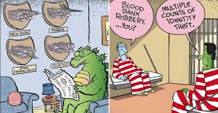 45+ Hilarious Single-Panel Comics From Cartoonist Bill Whitehead