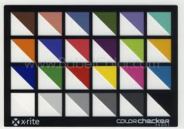 The Colorchecker Pages Page 1 Of 3