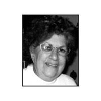 Mary Wnek Obituary