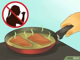 Moreover, spoiled salmon is no longer firm. 3 Ways To Know If Salmon Is Bad Wikihow