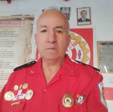 Americo Freddy Ali Bastidas