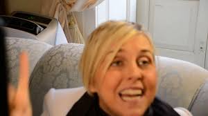 The journalist disappeared at the age of 40 due to a tumor (ansa) two years have passed since nadia toffa's death and we hardly noticed it because she somehow remained in that small screen she loved so much. Gianginew Franco Leggieri Intervista Nadia Toffa Youtube