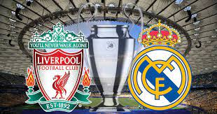 Complete overview of real madrid vs liverpool (champions league final stage) including video replays, lineups, stats and fan opinion. Liverpool Vs Real Madrid Recap Egypt Optimistic Over Salah Injury Plus Champions League Reaction Latest Liverpool Echo