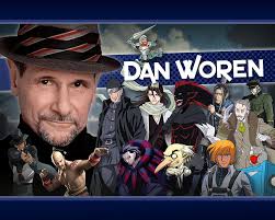 Dan Woren