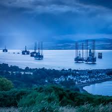 Easter Ross Print Collection