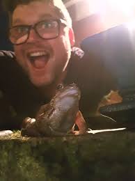 Frogs in DIY Ponds and Water Gardens