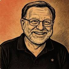 Stream episode Megan Baumgartner by Podcasts By Larry Lannan podcast