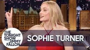 Born 21 february 1996) is an english actress. Sansa Vs Daenerys Sophie Turner Blames Emilia Clarke For Game Of Thrones Coffee Cup Gate Youtube