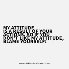 Girls Attitude Quotes Top 50 Best Attitude Quotes For Girls With Hd Images For Instagram Facebook Captions Good Attitude Quotes Bio Quotes Insta Bio Quotes