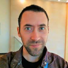 Everett Salas, Ph.D.