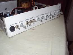 Caixa De Som Para Contra Baixo Amplificador De Contra Baixo Completo 150wrms Amplificador Contrabaixo Pedais De Guitarra