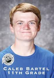 Shavano Academic Booster Club announces December students of the month