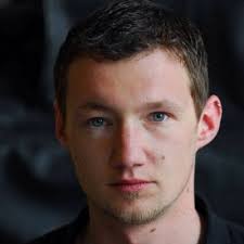 Gerald Lay's Instagram, Twitter & Facebook