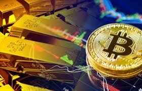 Xby massive gainer for next year. Bitcoin Is Like Trading Gold With 100x Leverage Next Fomo Round Will Be Moon Bound Crypto Fund Founder
