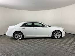 Image result for Bright White 2014 Chrysler